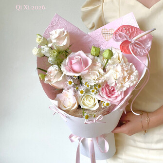 Princess 公主 - Qixi2026